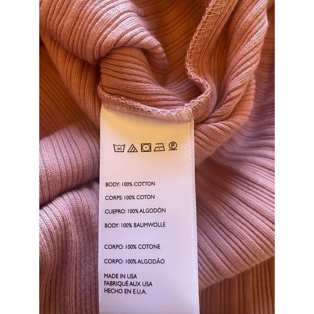 Free people - pink dress size xs
